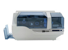 斑马（ZEBRA）P330i证卡打印机(已经停产替代机型ZXP3C)