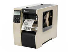 RFID条码打印机Zebra R110Xi4(300dpi)