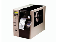 Zebra R110Xi /R170Xi条码打印机/编码器