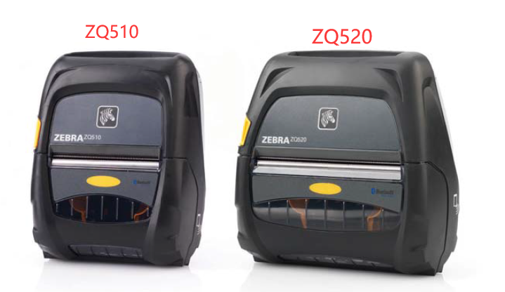 斑马ZQ500系列 斑马ZQ510打印机、斑马ZQ520打印机