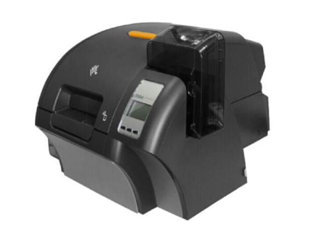 斑马ZXP Series 9再转印证卡打印机