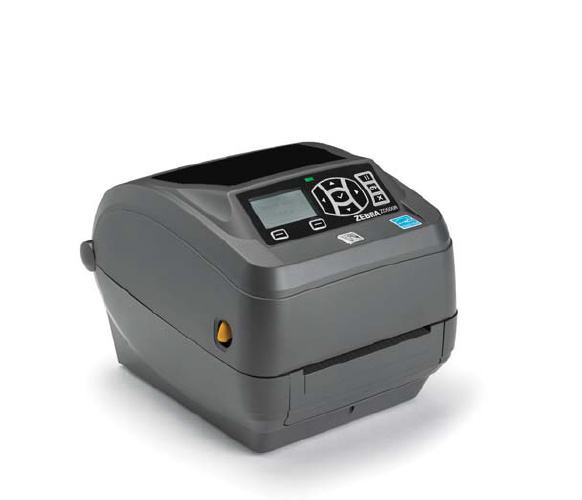 ZD500R桌面型RFID打印机